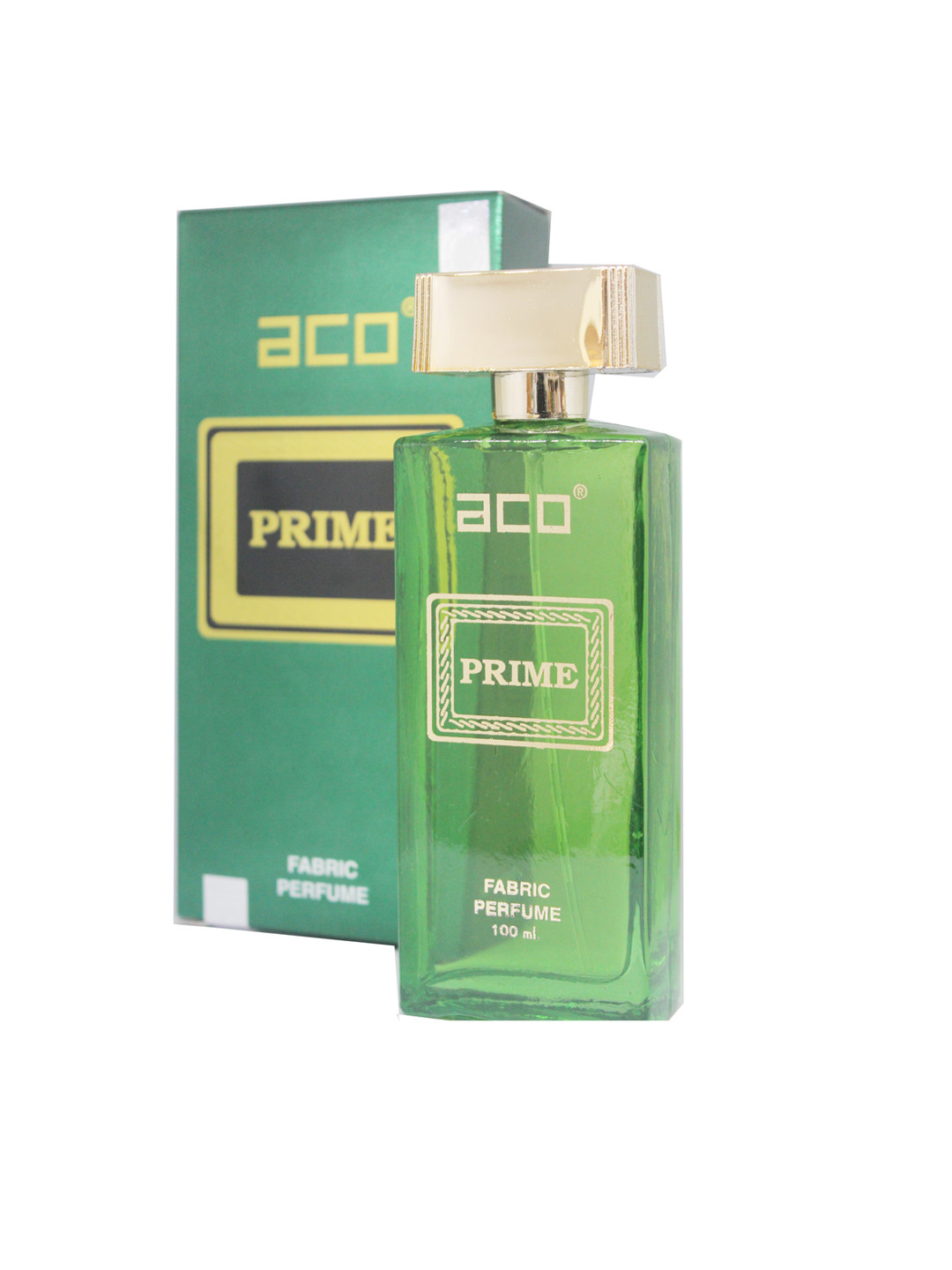 aco PERFUMES White PRIME Fabric Perfume 100ml