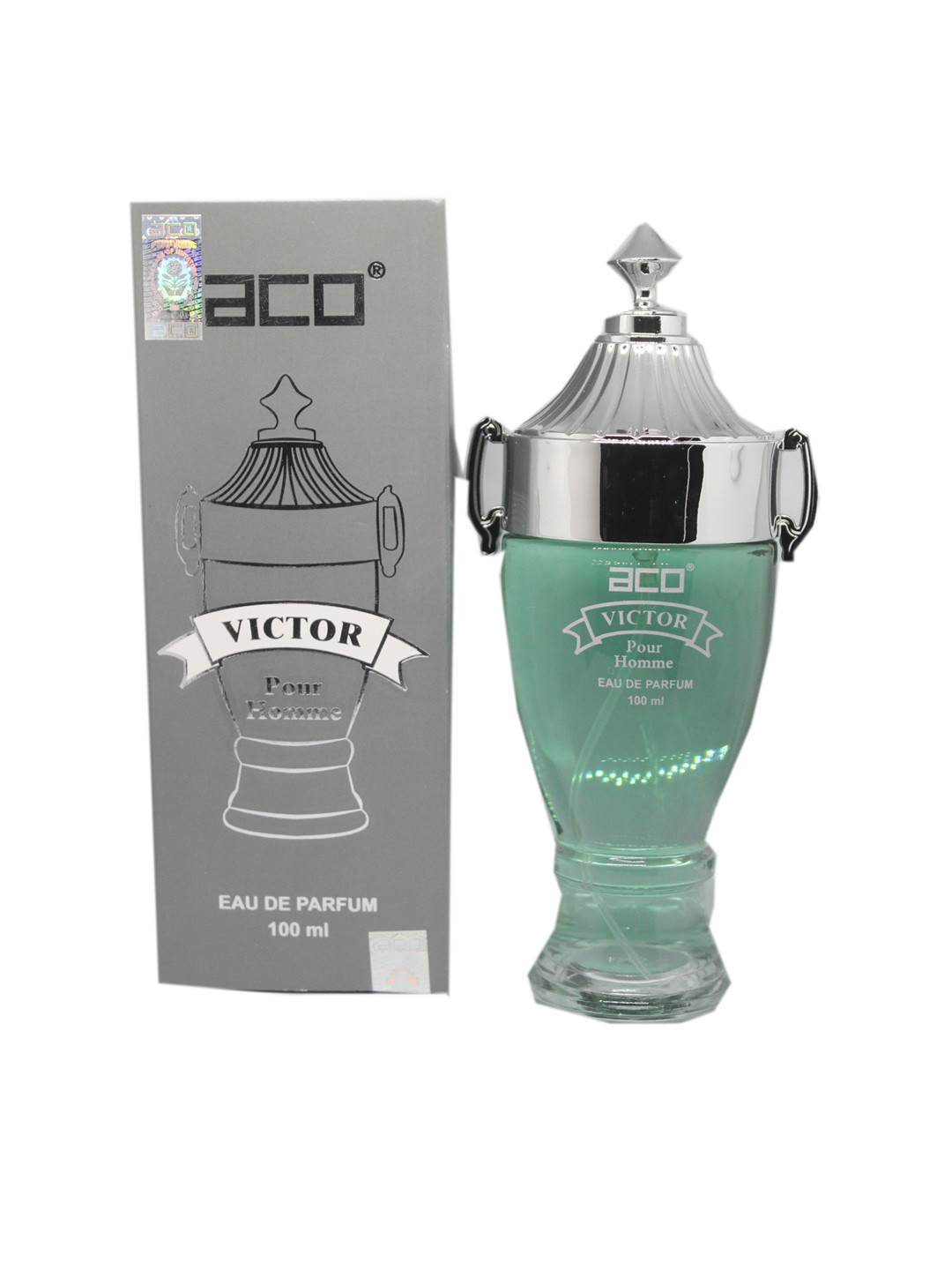 aco PERFUMES VICTOR Fabric Perfume 100 ml