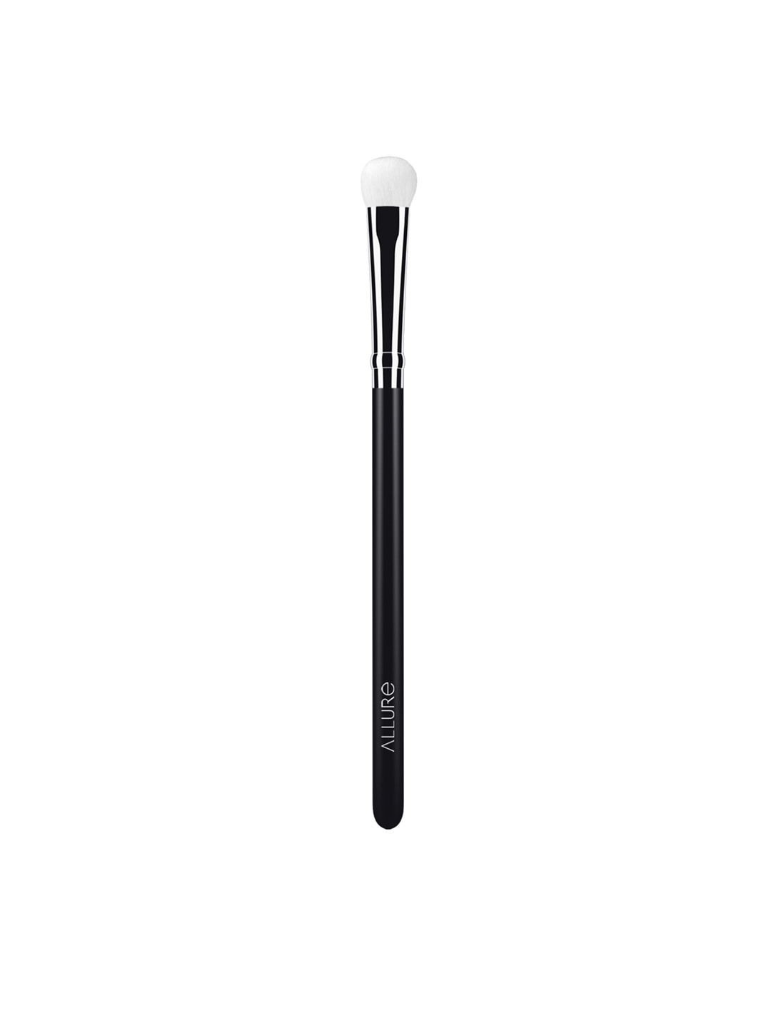 ALLURE Black Extra Large Flat Blending Brush