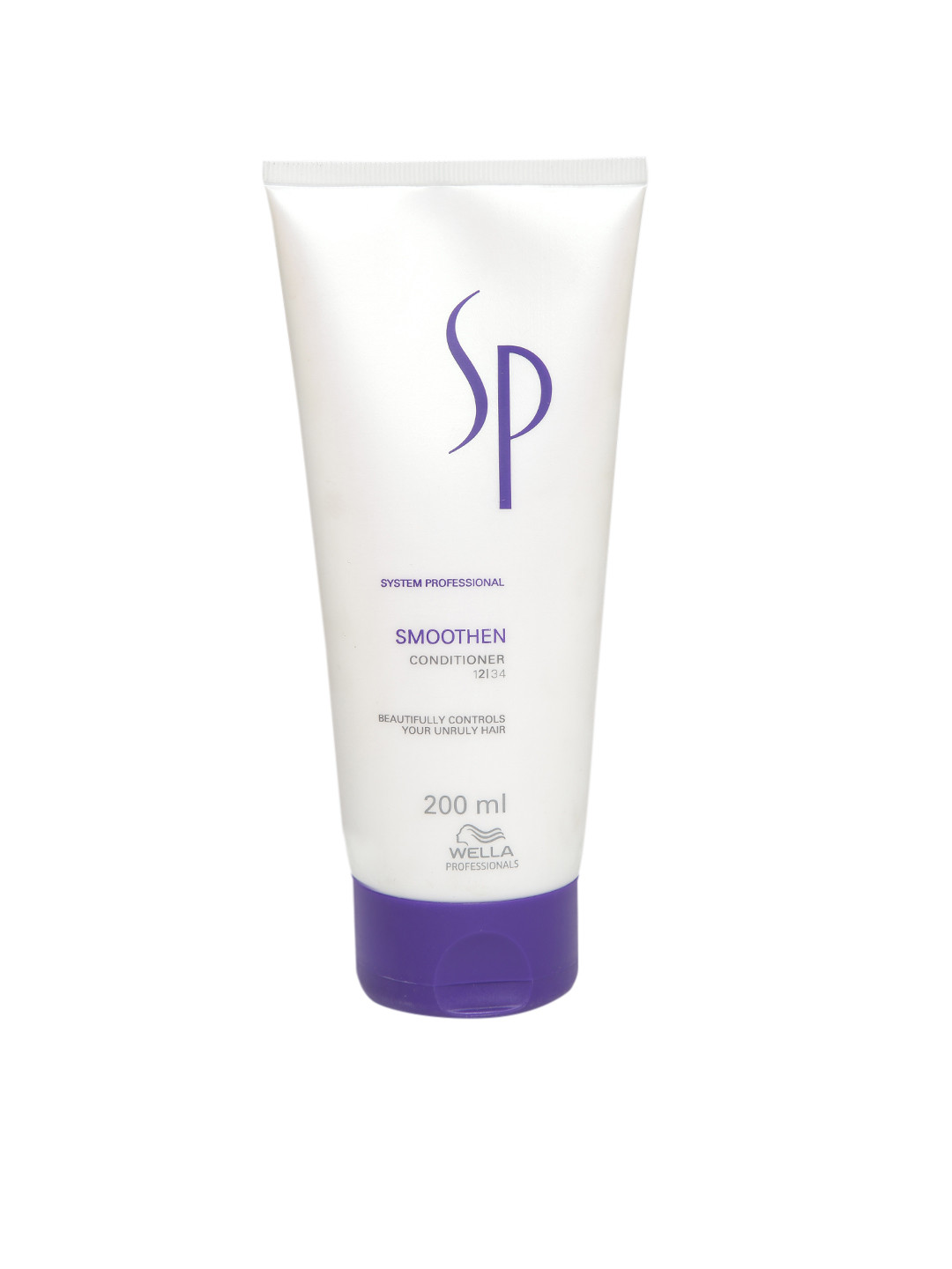 WELLA PROFESSIONALS SP Smoothen Conditioner 200 ml