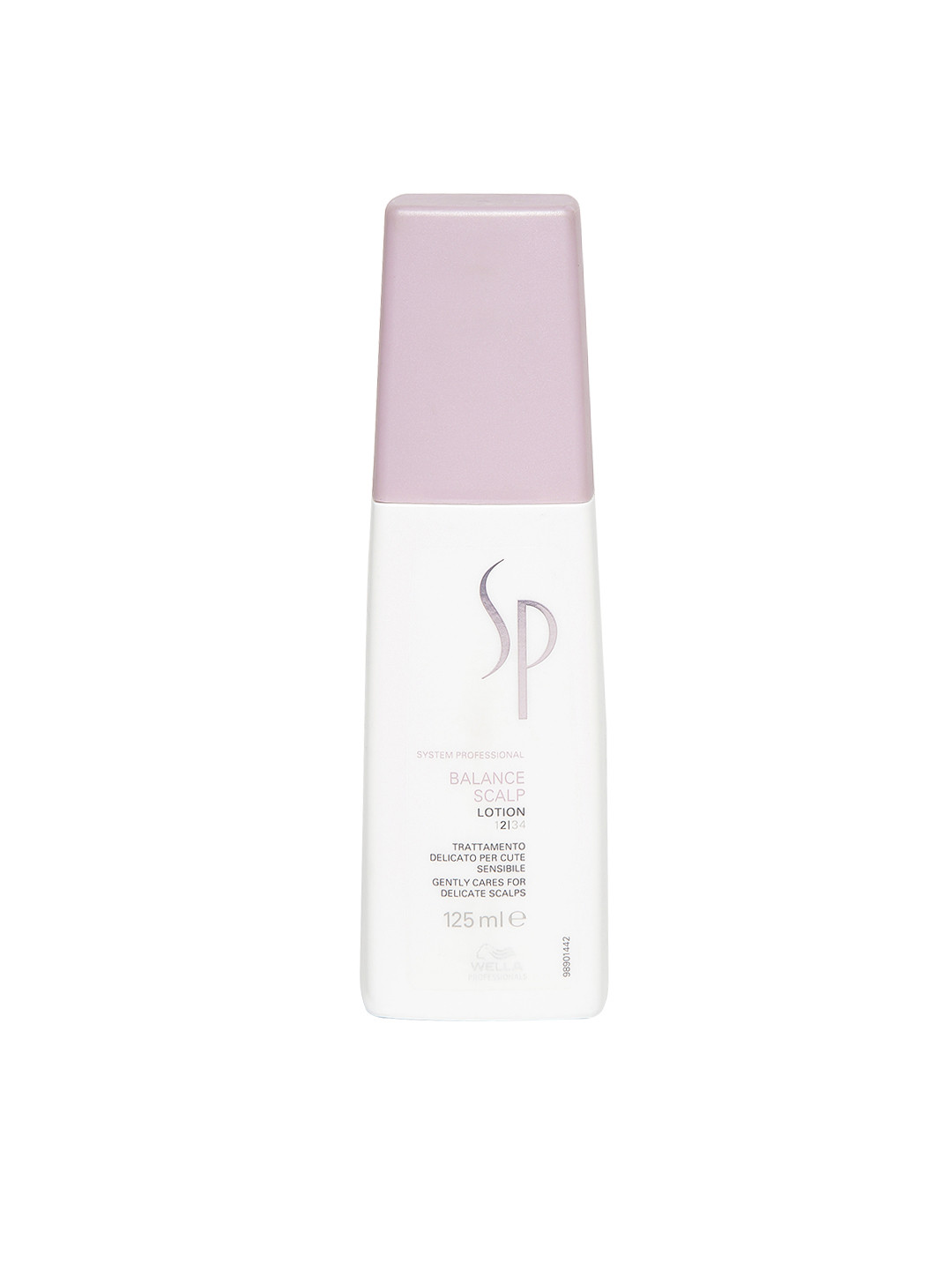 WELLA PROFFESIONALS SP Balance Scalp Lotion