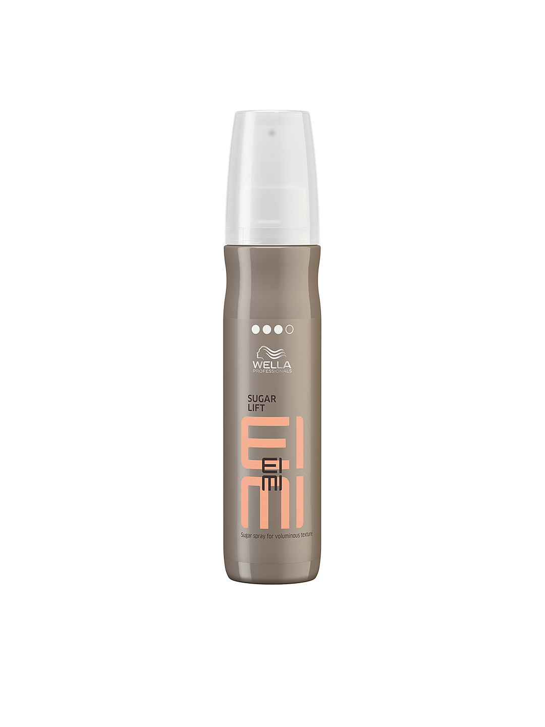 WELLA PROFESSIONALS EIMI Unisex Sugar Lift Hair Spray 150 ml