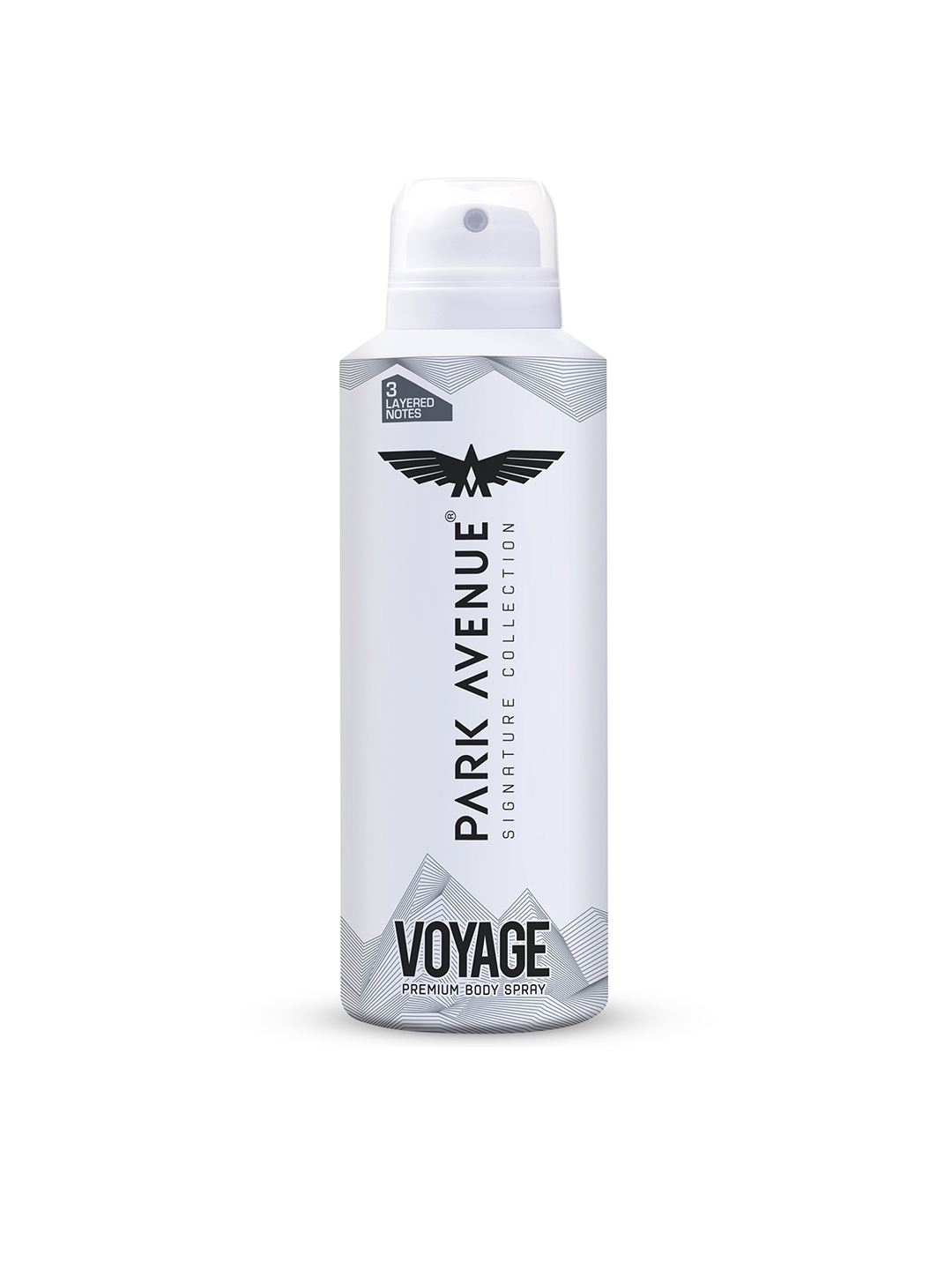 Park avenue best sale no gas deo