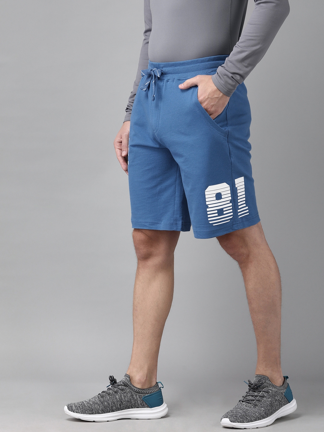Van heusen men's cotton rich lounge shorts discount