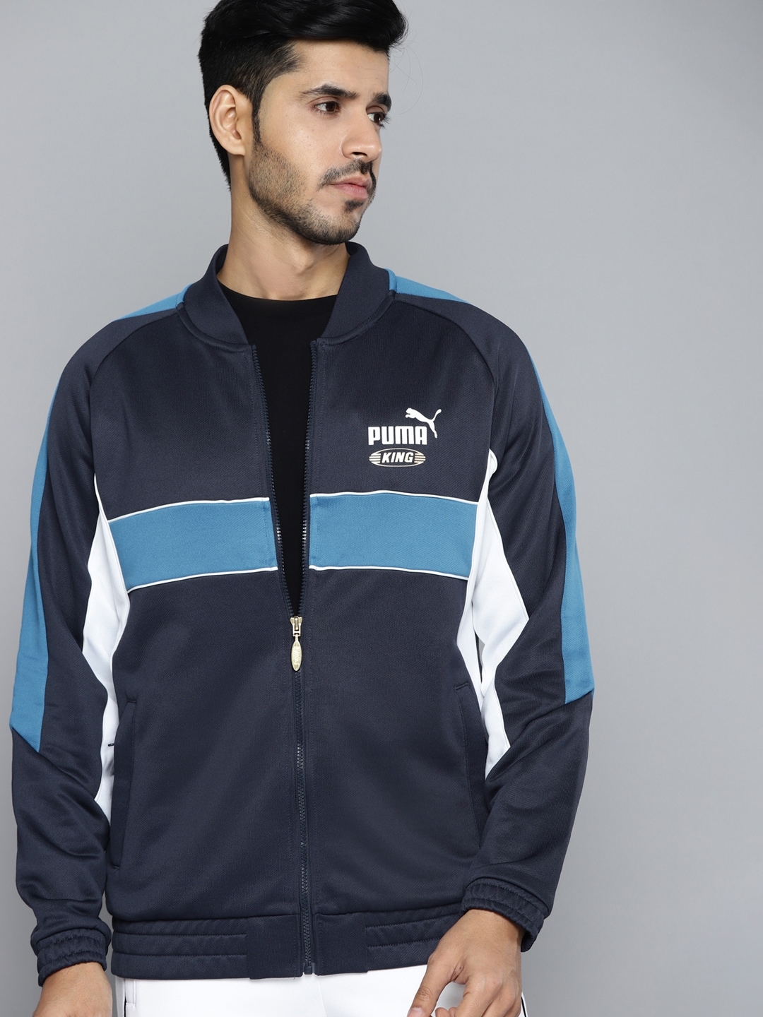 Puma king jacket online