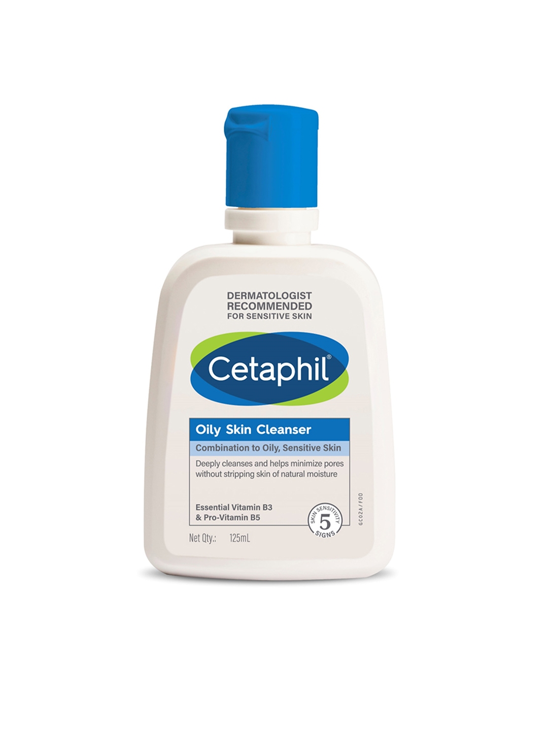 Face cleanser for oily sensitive skin store