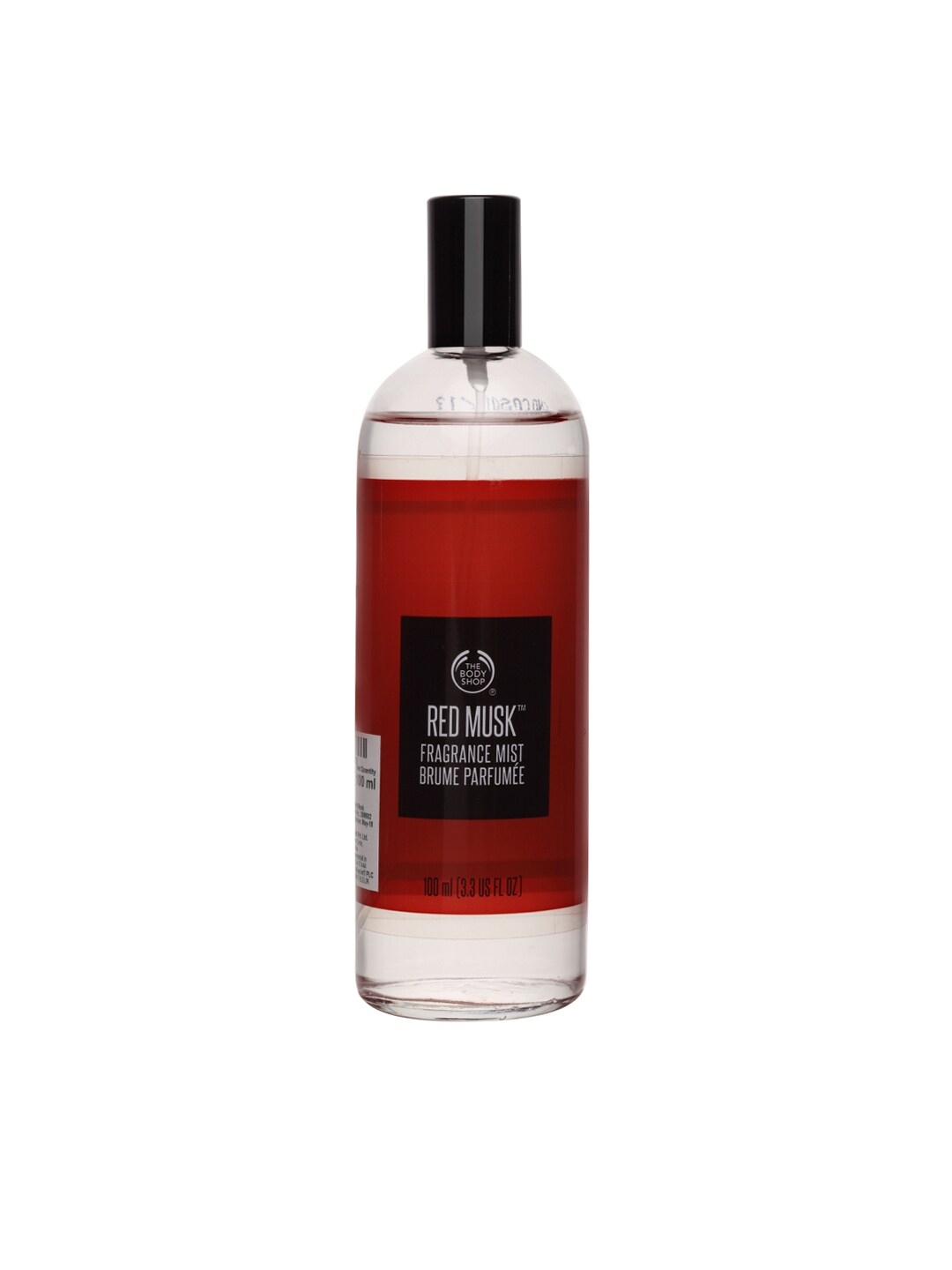 The body sales shop red musk
