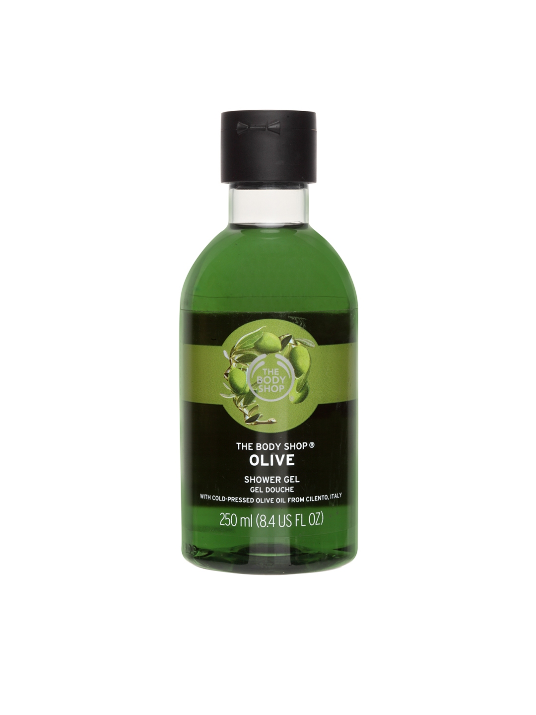 body shop body wash