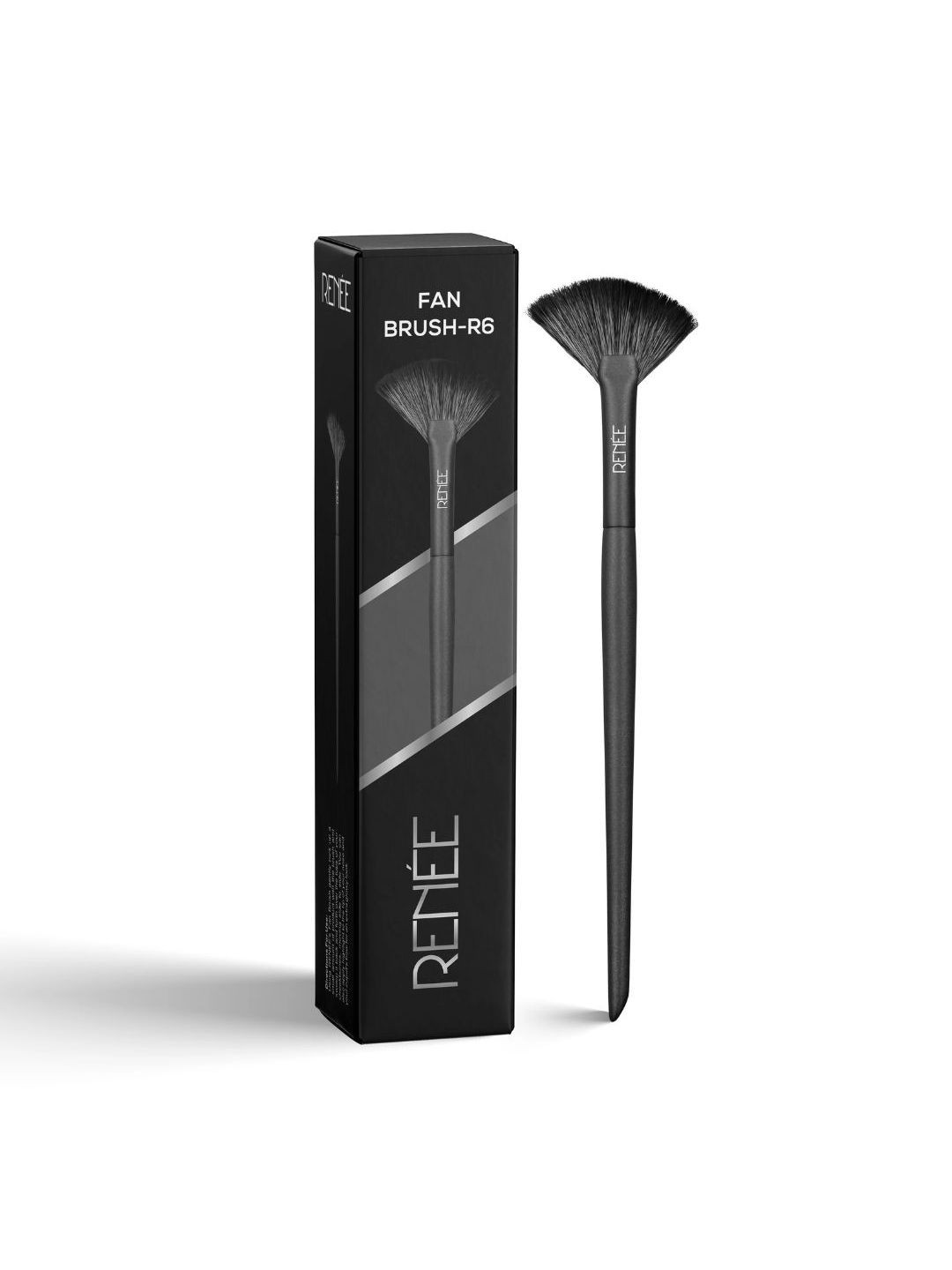 RENEE Fan Brush R6