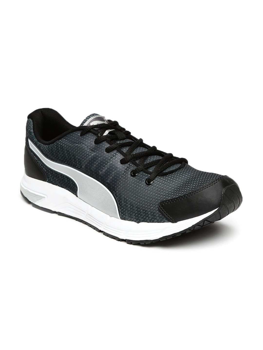 puma sequence running shoes