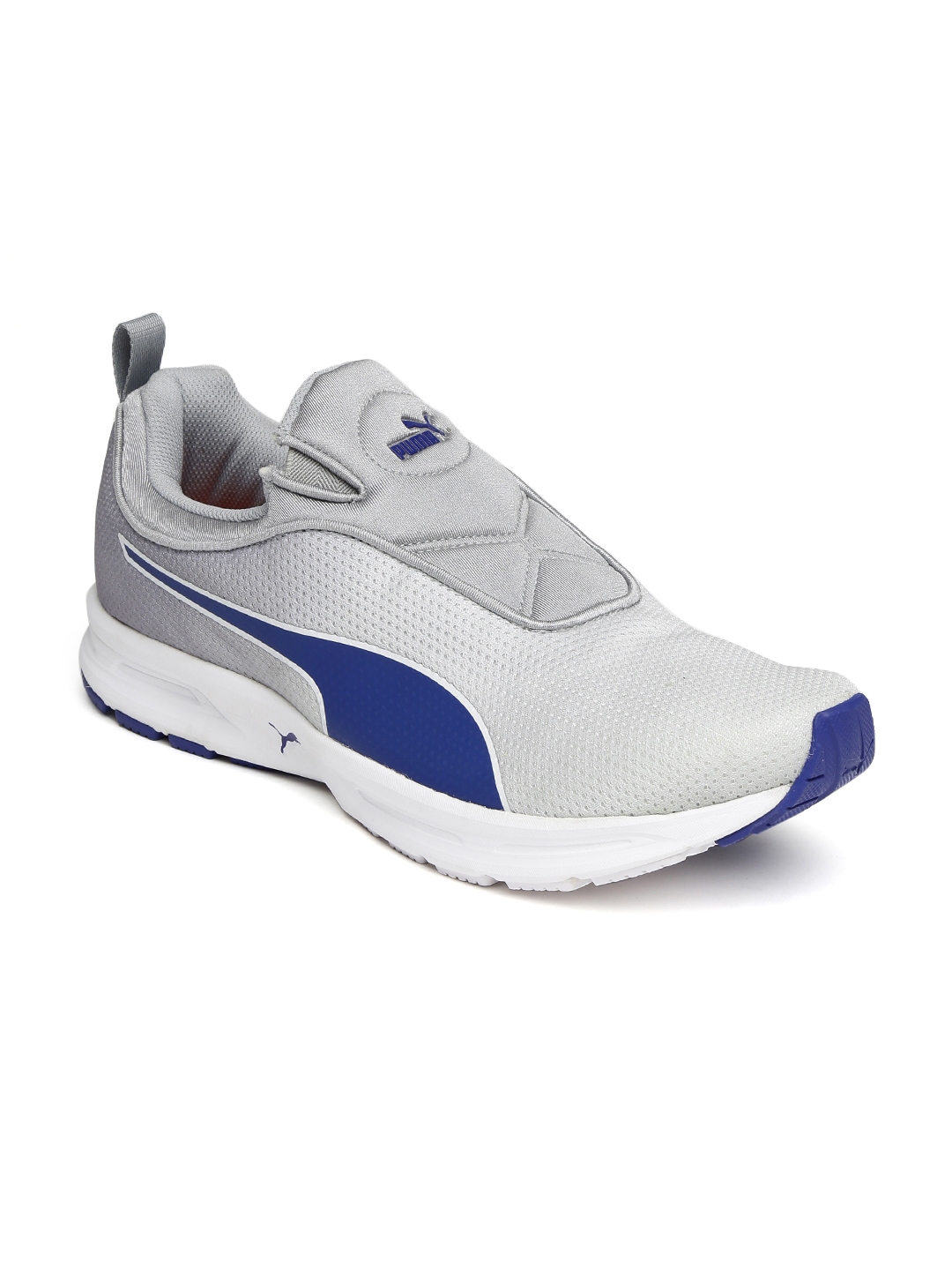 puma ef cushion slipon