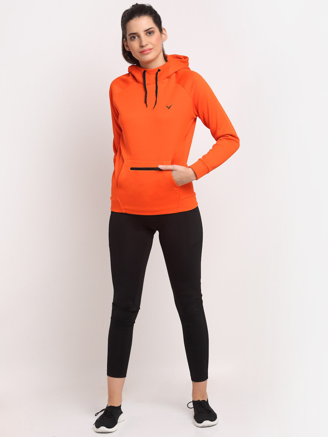 Invincible Exclusive Box Fleece Hoody