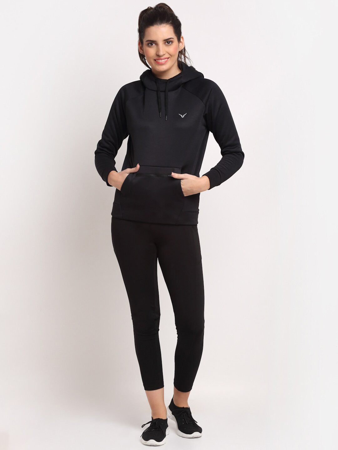 Invincible Exclusive Box Fleece Hoody