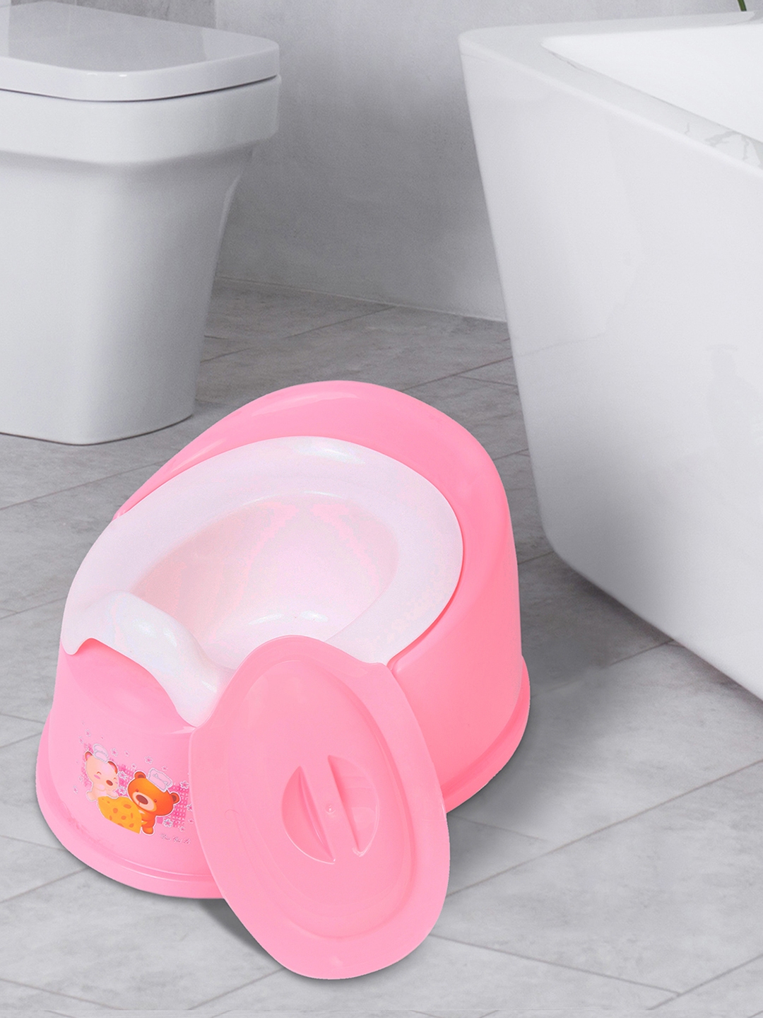 Cheap sales potty chair
