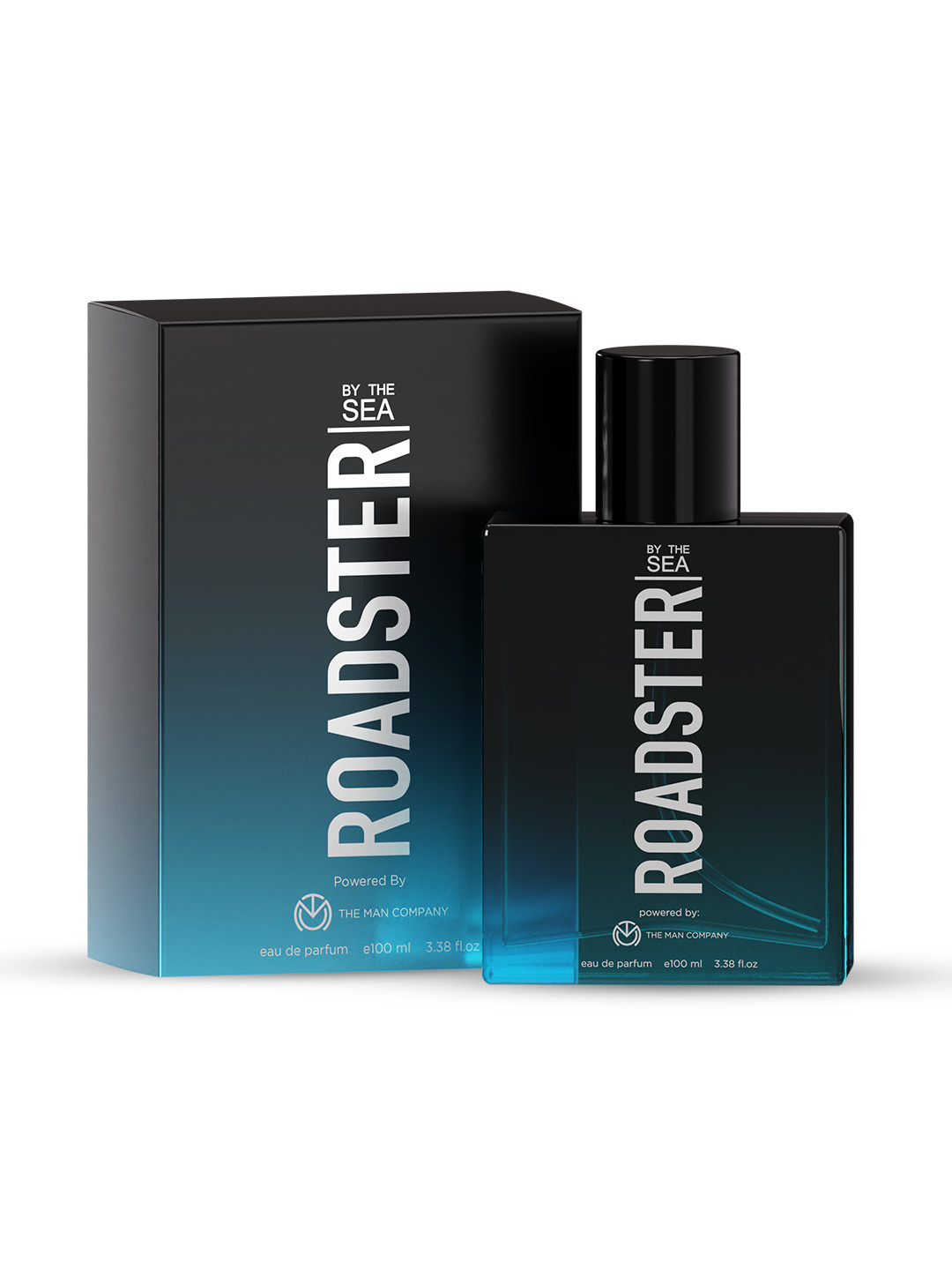 Roadster Men By The Sea Eau De Parfum - 100 ml