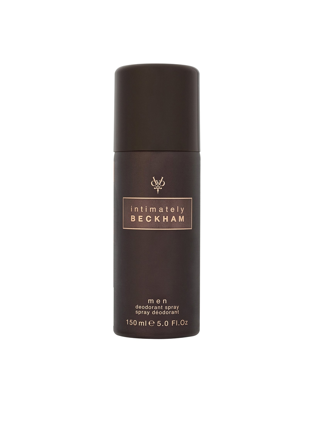 Buy DAVID BECKHAM Men Intimately Deodorant 150 Ml Deodorant for