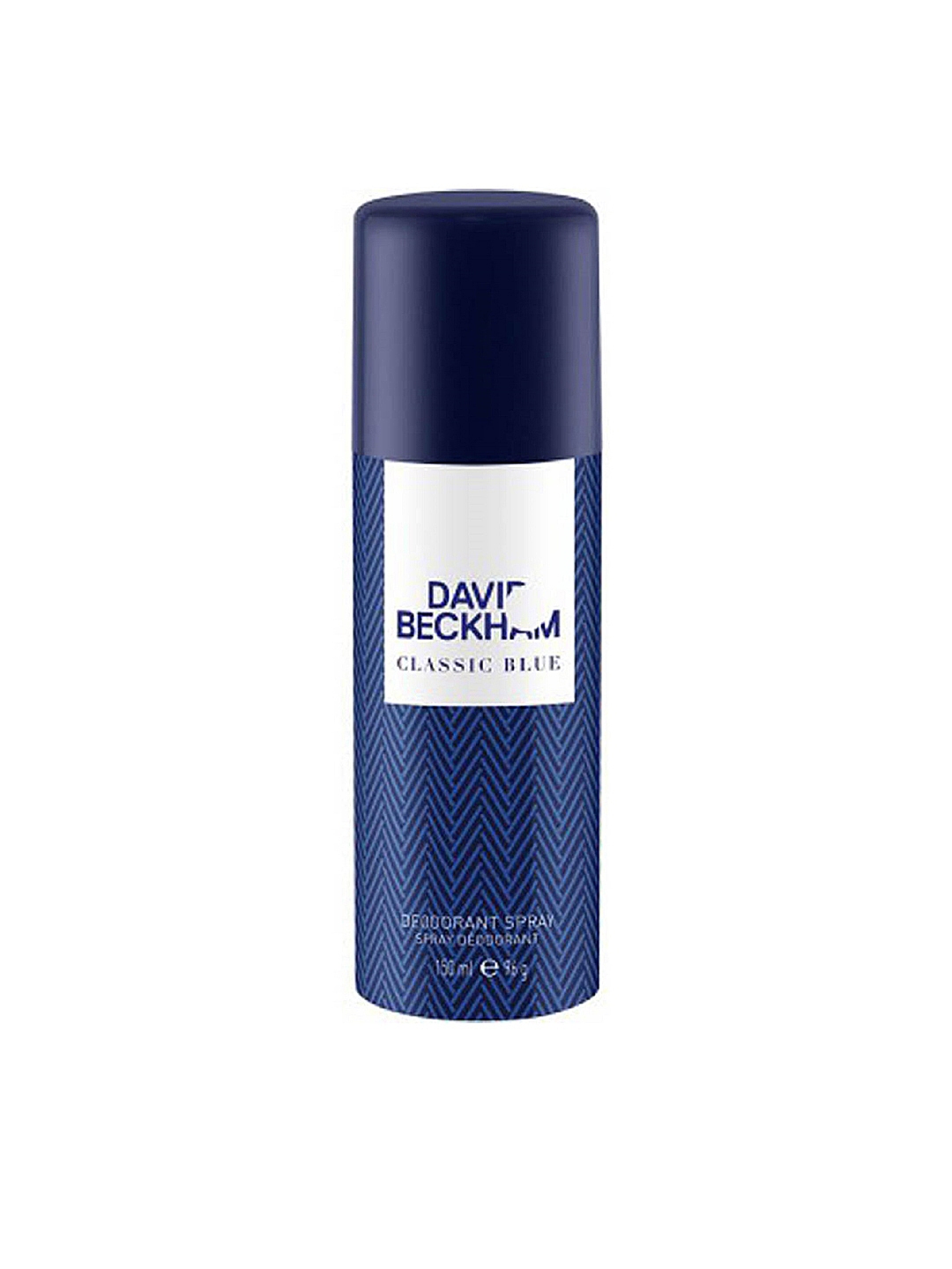 Beckham deodorant top