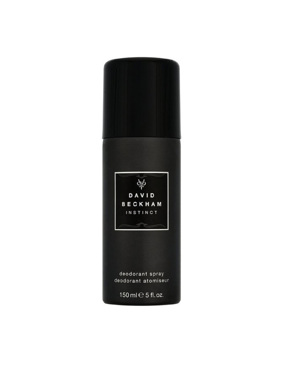 Beckham deodorant online