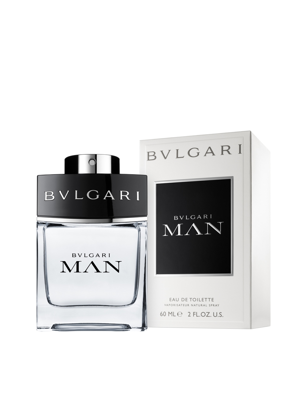 Buy Bvlgari Man EDT 60 Ml - Perfume And 