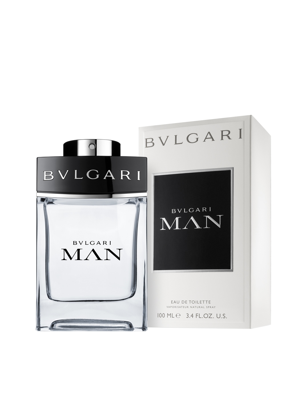 Bvlgari Man EDT 100 ml