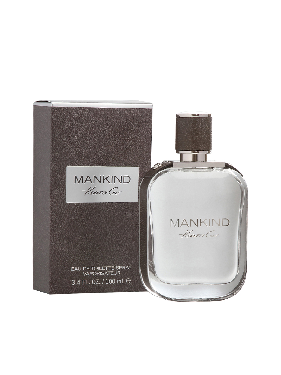 Kenneth cole discount mankind hero spray