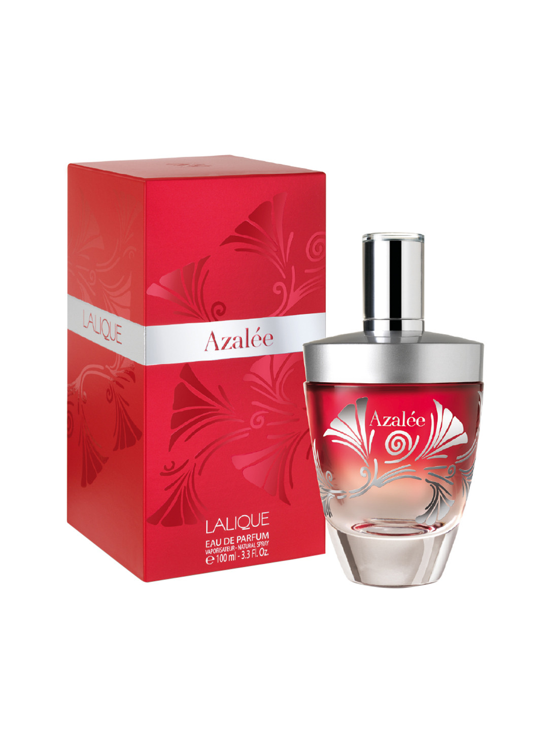 Lalique Women Azalee Eau De Parfum 100 ml
