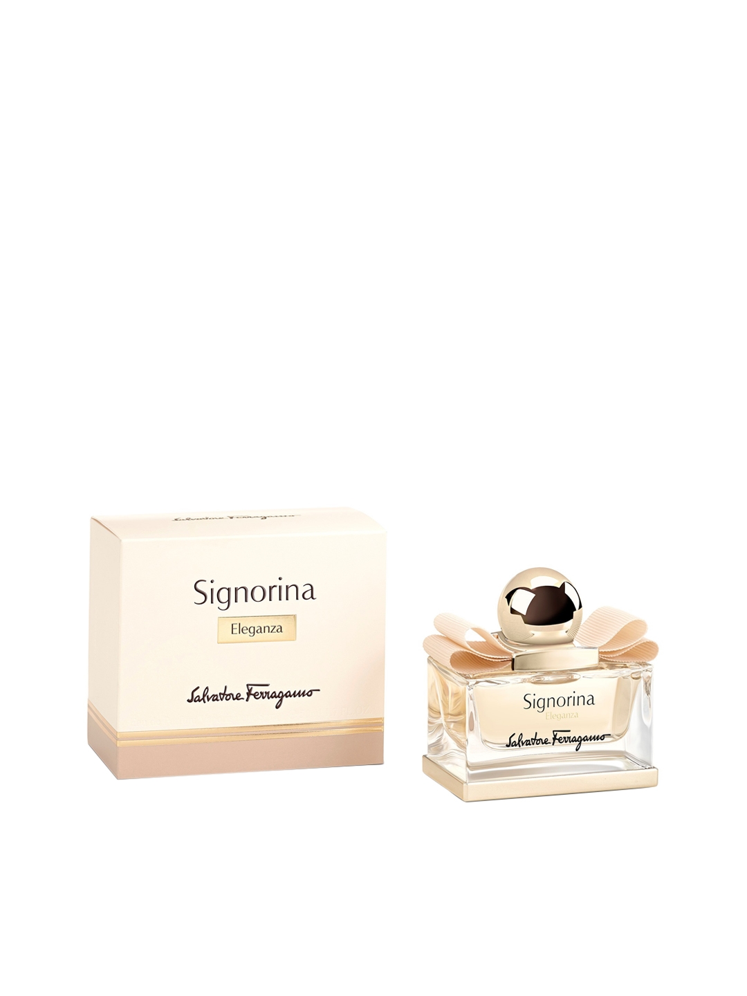 Buy Salvatore Ferragamo Women Signorina Eleganza Eau De Perfume 30 Ml -  Perfume And Body Mist for Women 1677418 | Myntra