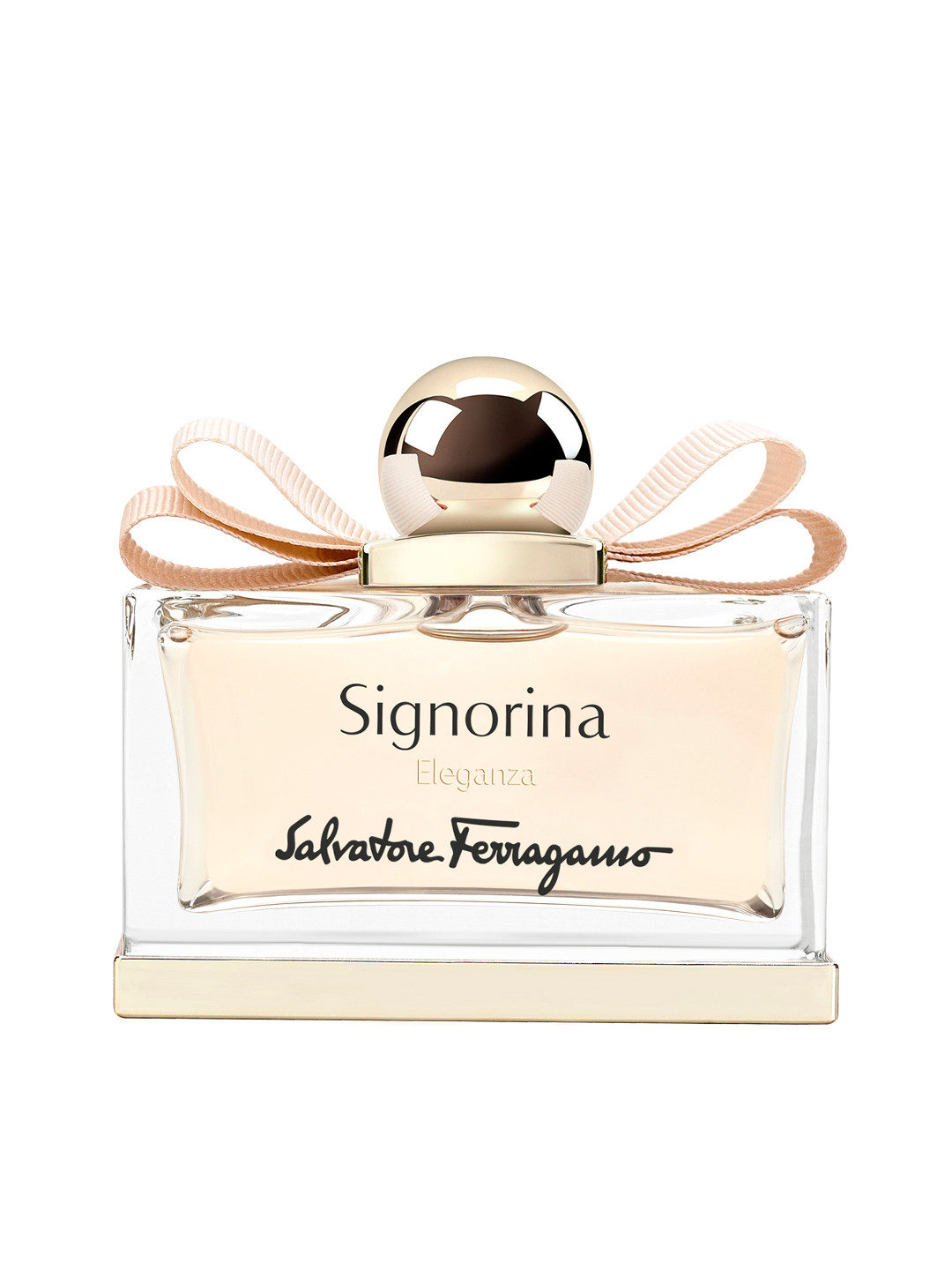 Salvatore Ferragamo Women Signorina Eleganza SI Eau De Parfum 100 ml
