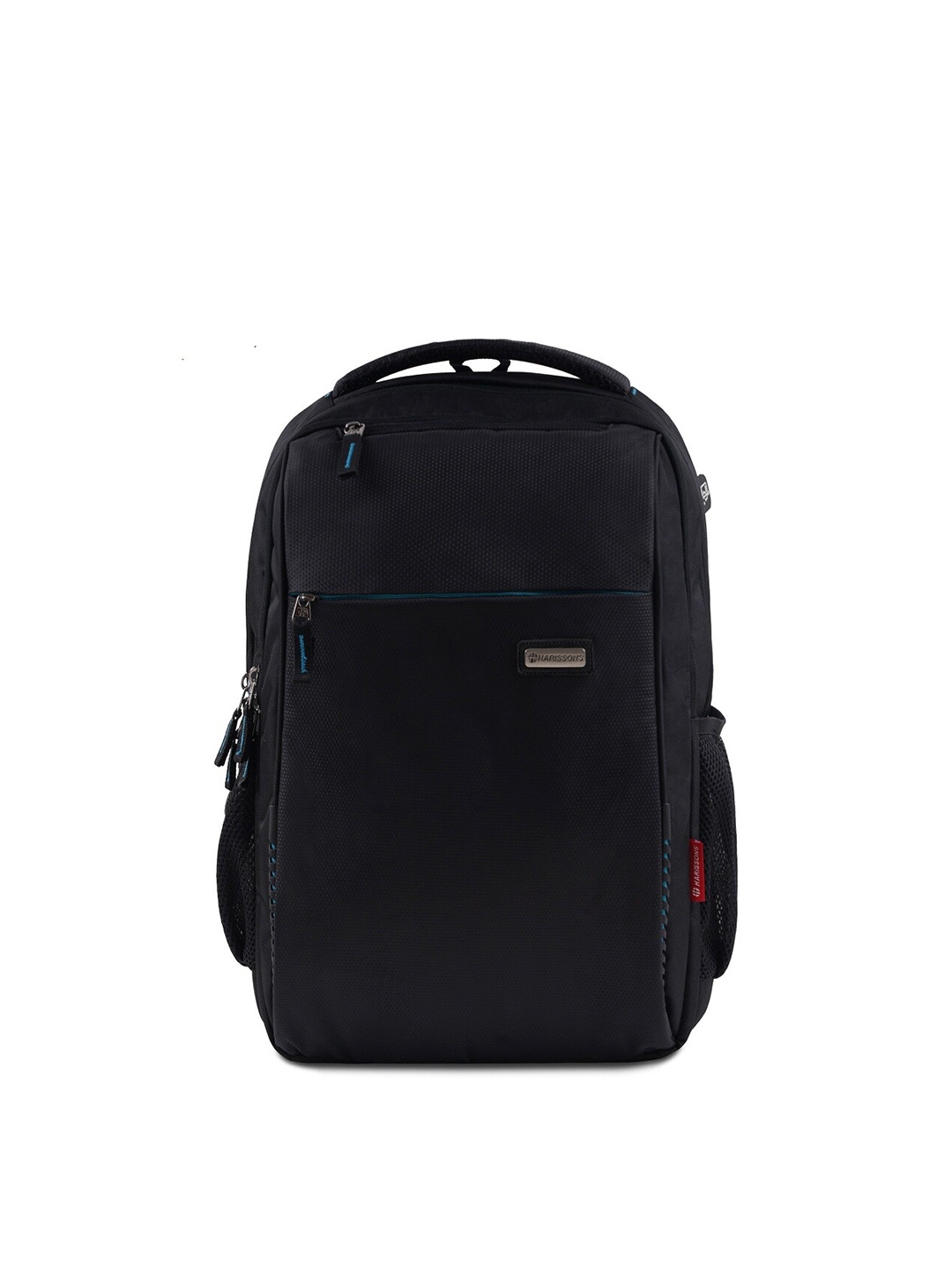 Harissons Unisex Black 15 Inch Laptop Bag