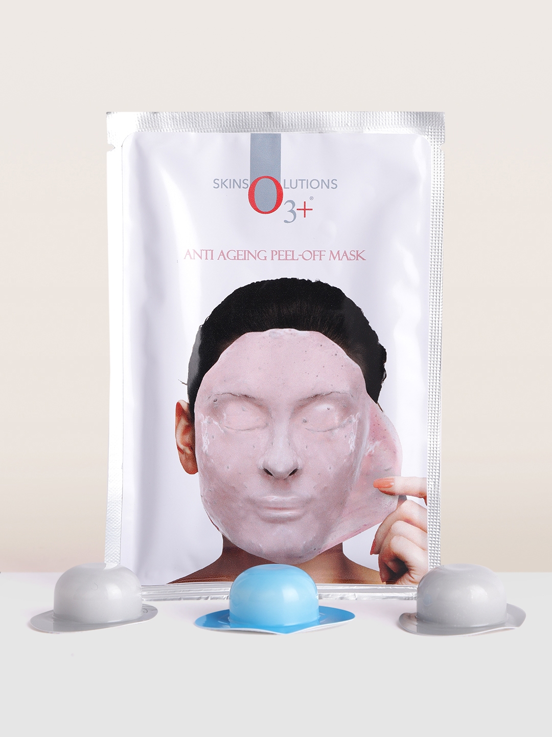 Anti aging face kit discount