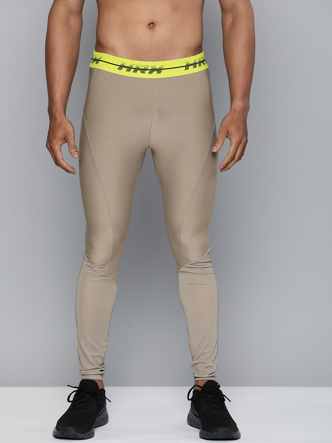 Hrx 2025 compression tights