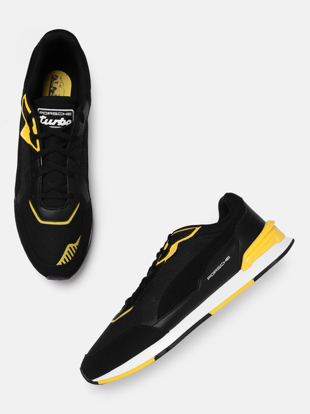 Puma porsche design casual shoes price top