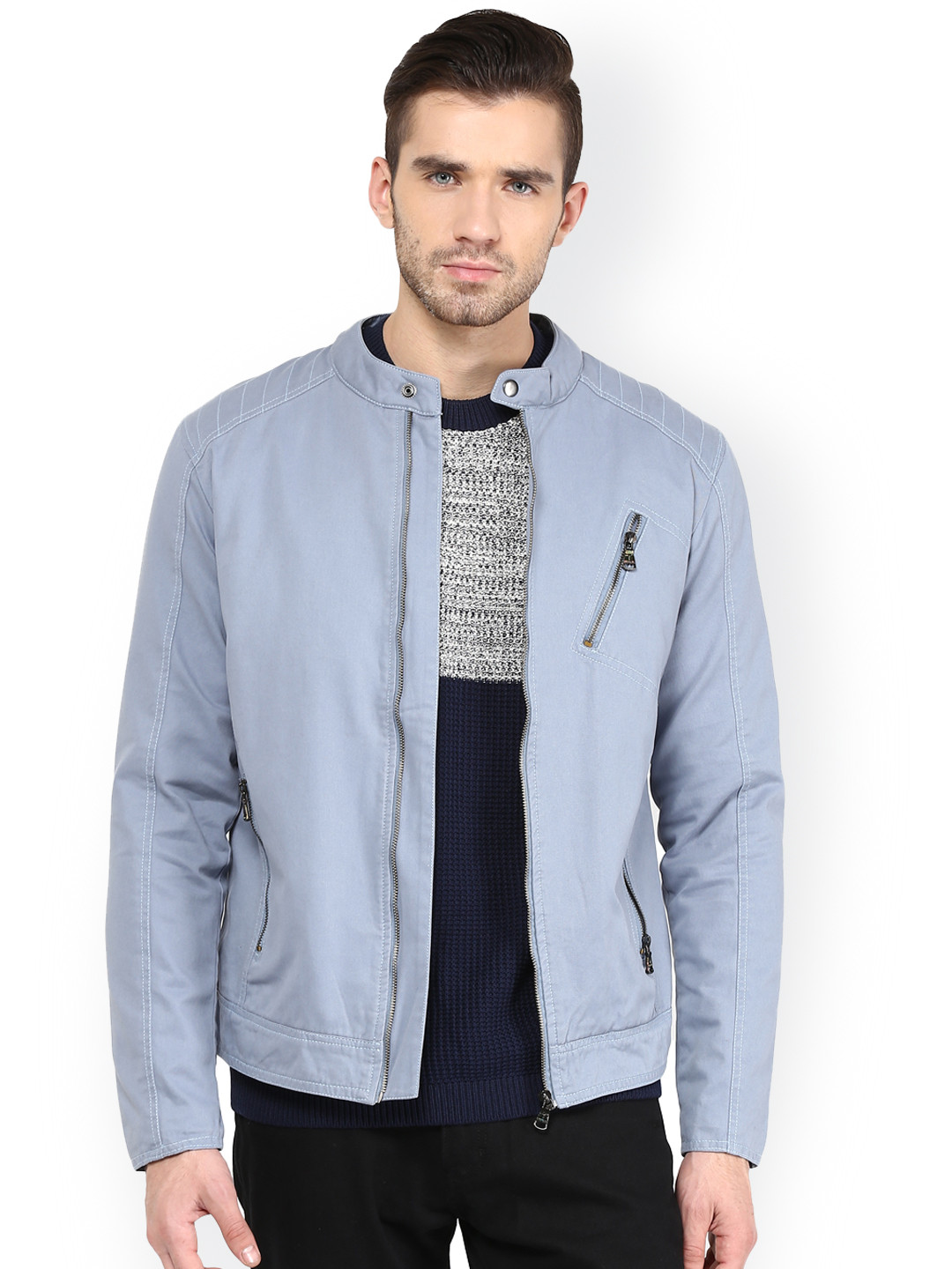 monteil and munero denim jackets