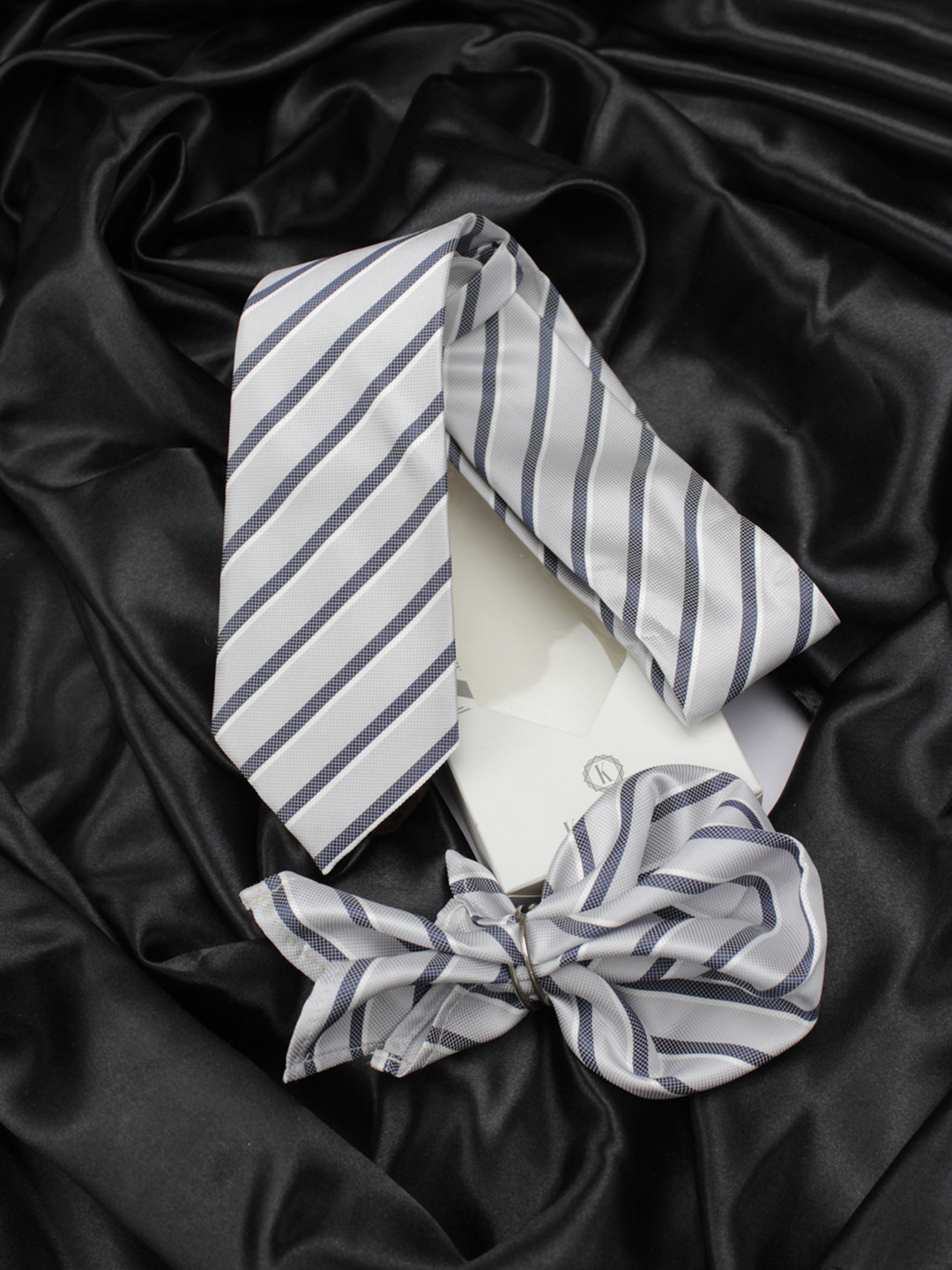 Kavove Printed Accessory Gift Set