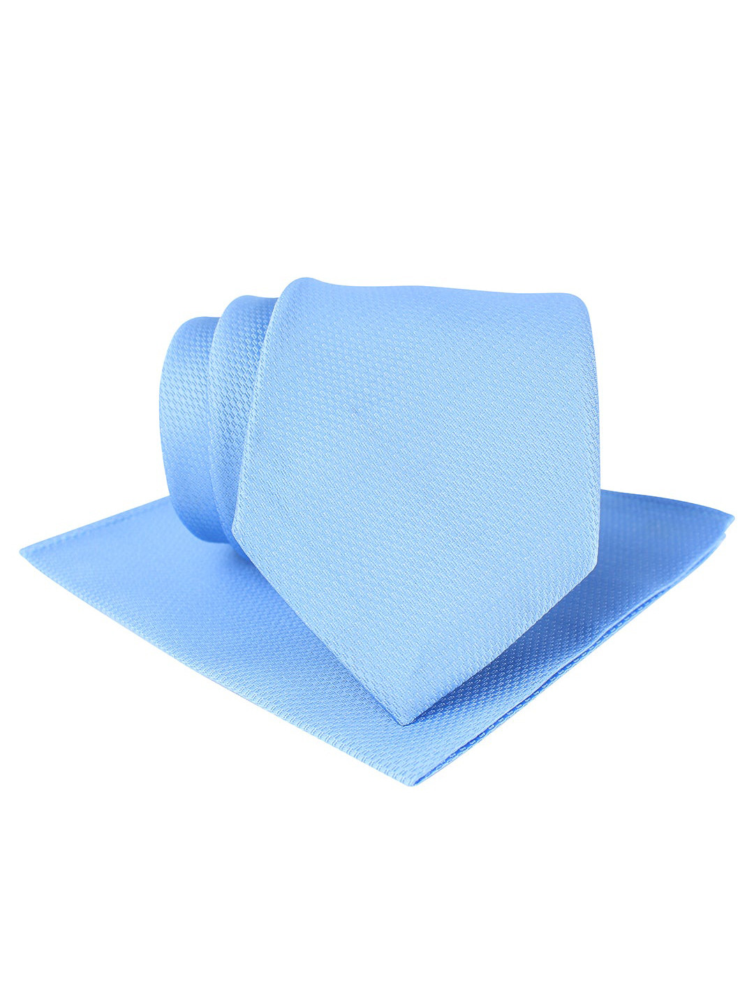 Kavove Men Blue The Self Dash Line Blue Accessory Gift Set