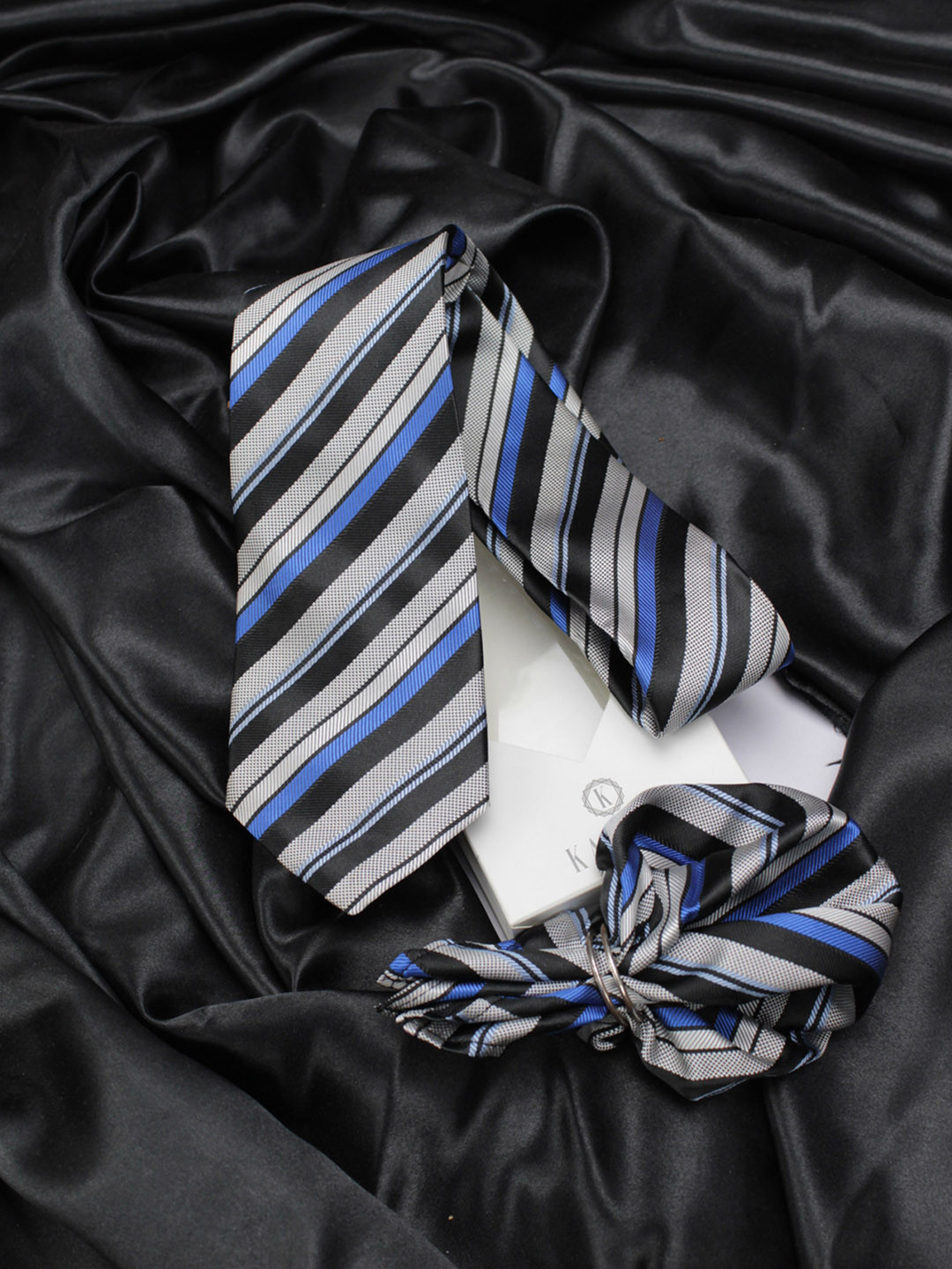 Kavove Printed Accessory Gift Set