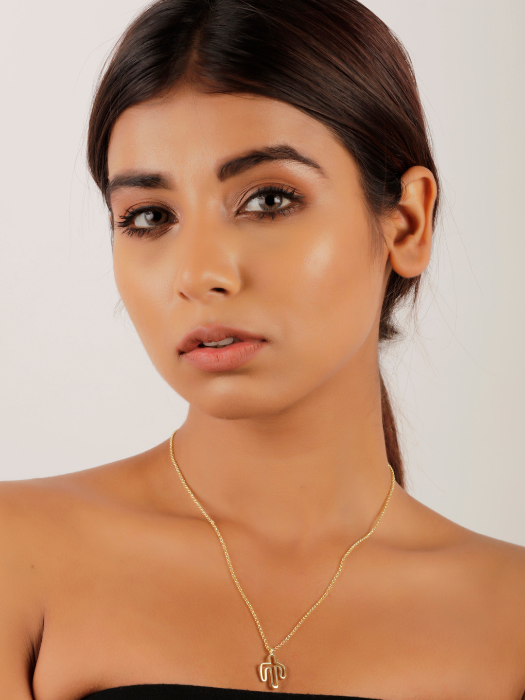 STILSKII Unisex Gold-Plated Chain