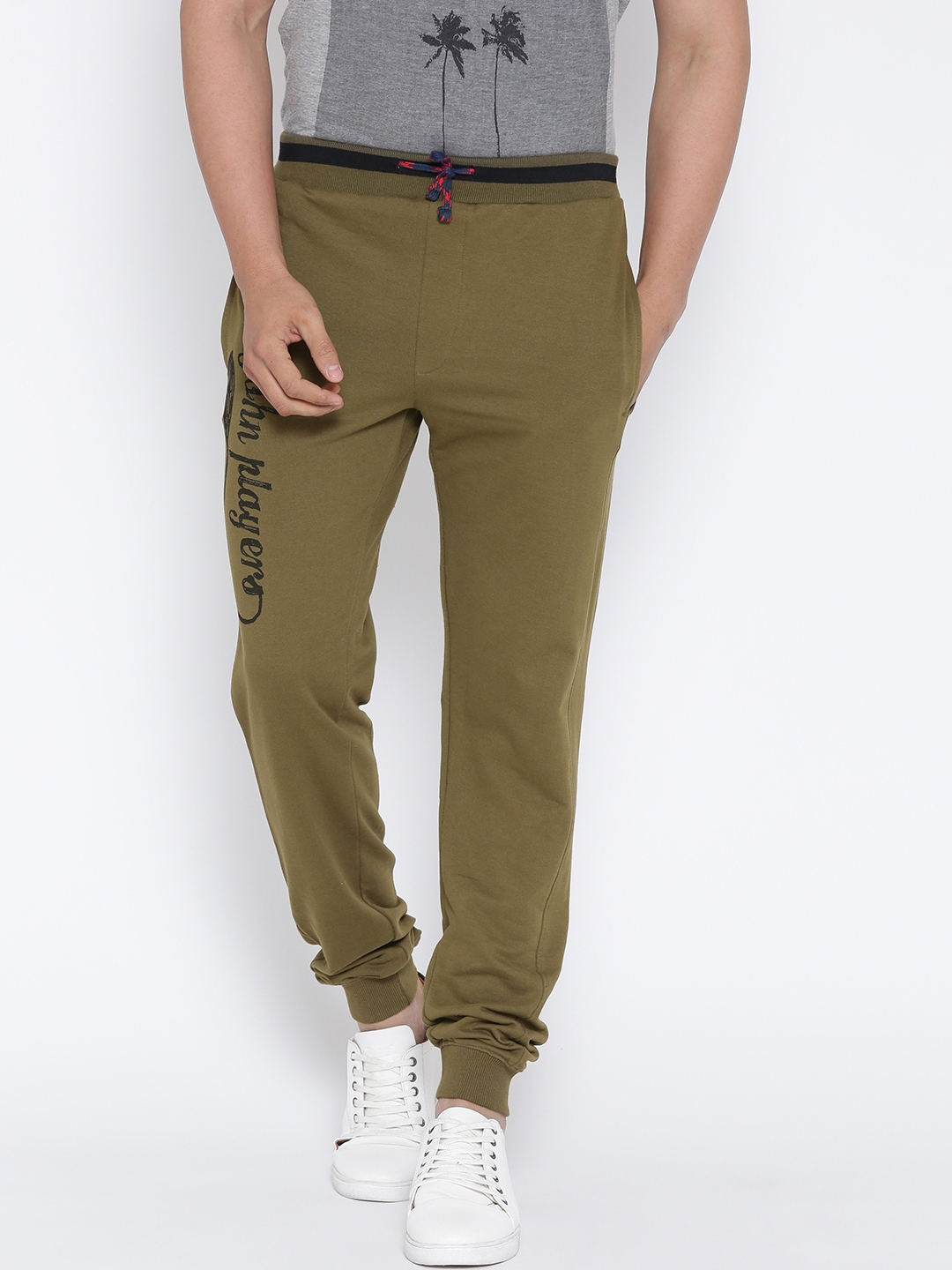 john players track pants
