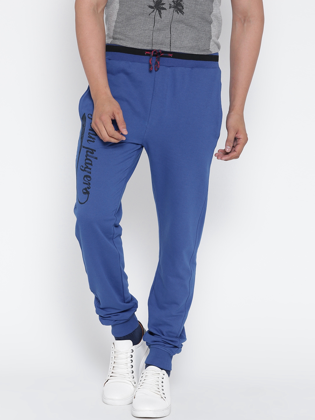 john players track pants