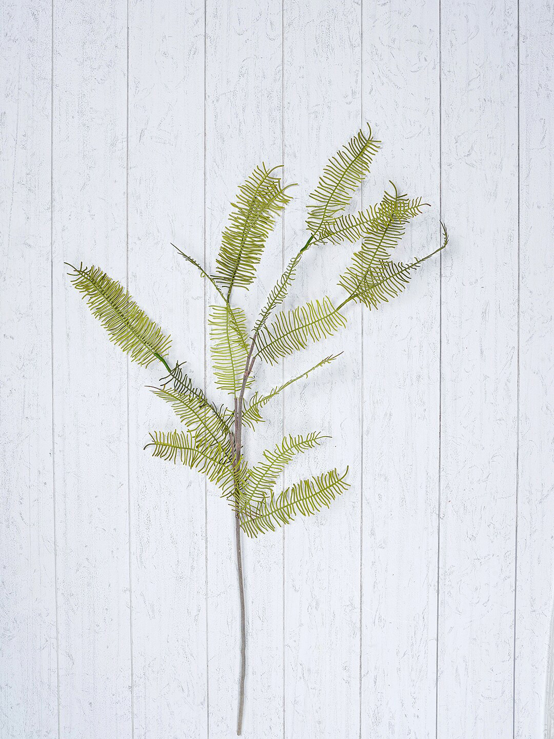 Pure Home and Living Green Pine Leaf Spray