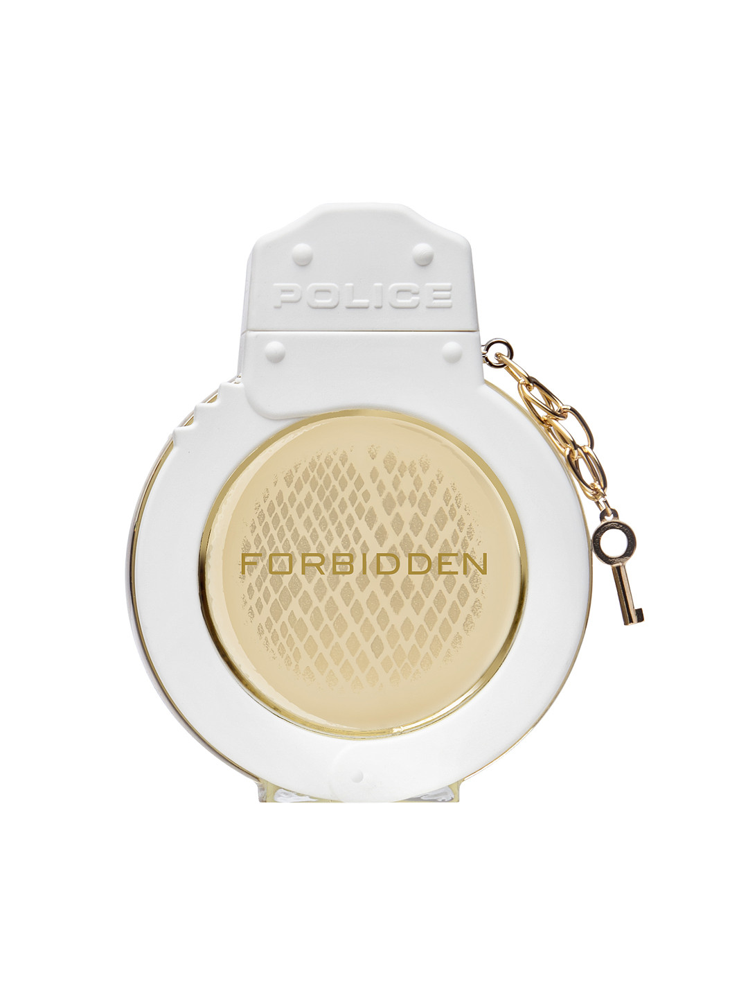 Forbidden Perfume Police 2025