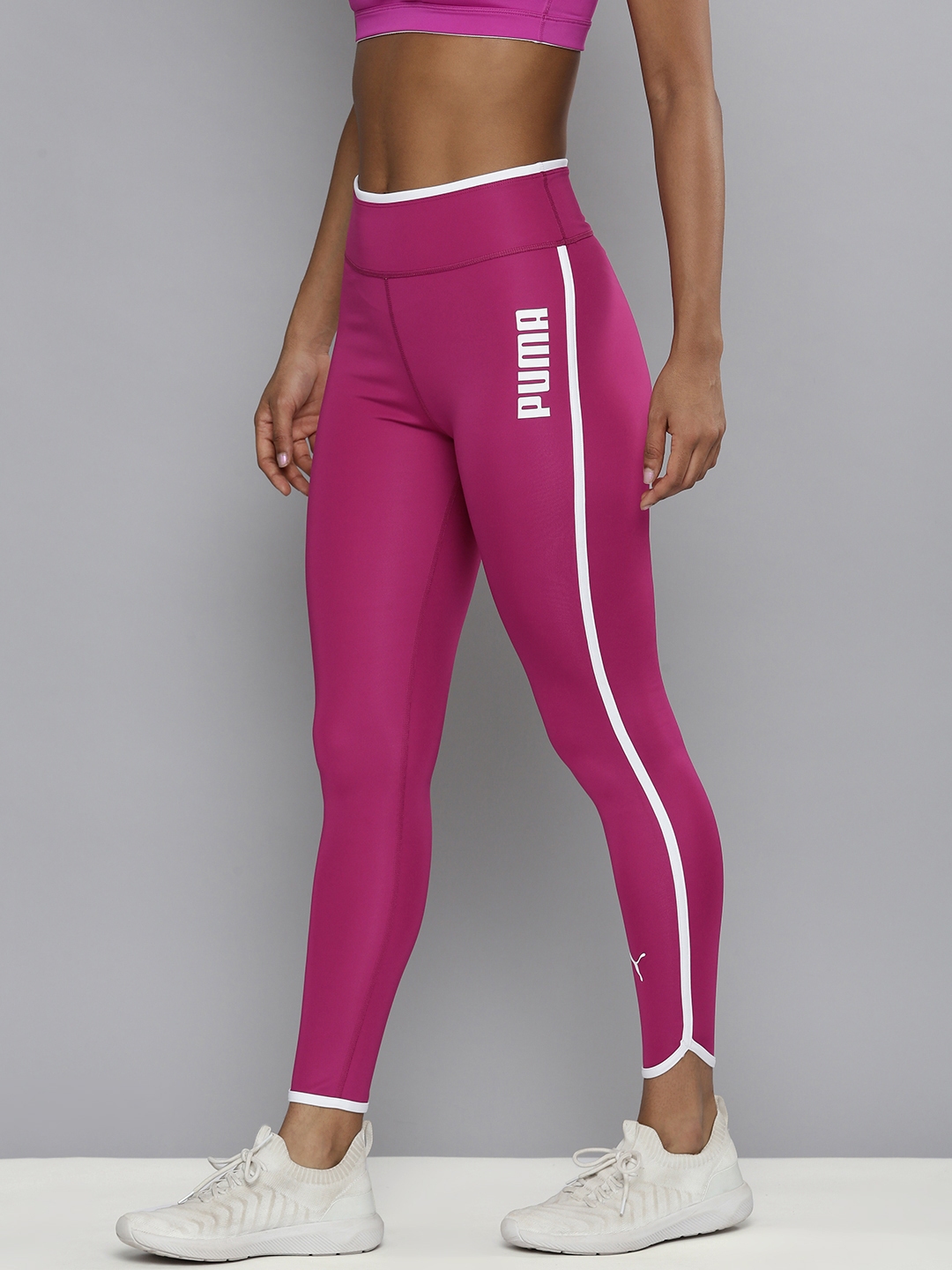 Puma binding leggings 2025