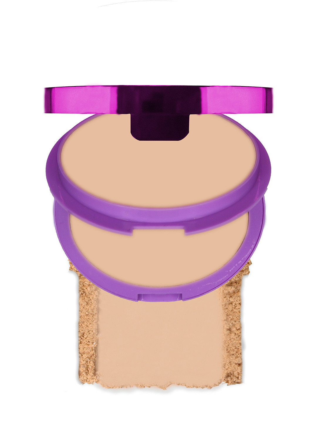 ME-ON Makeup Artist Glamour Compact - Marble 02