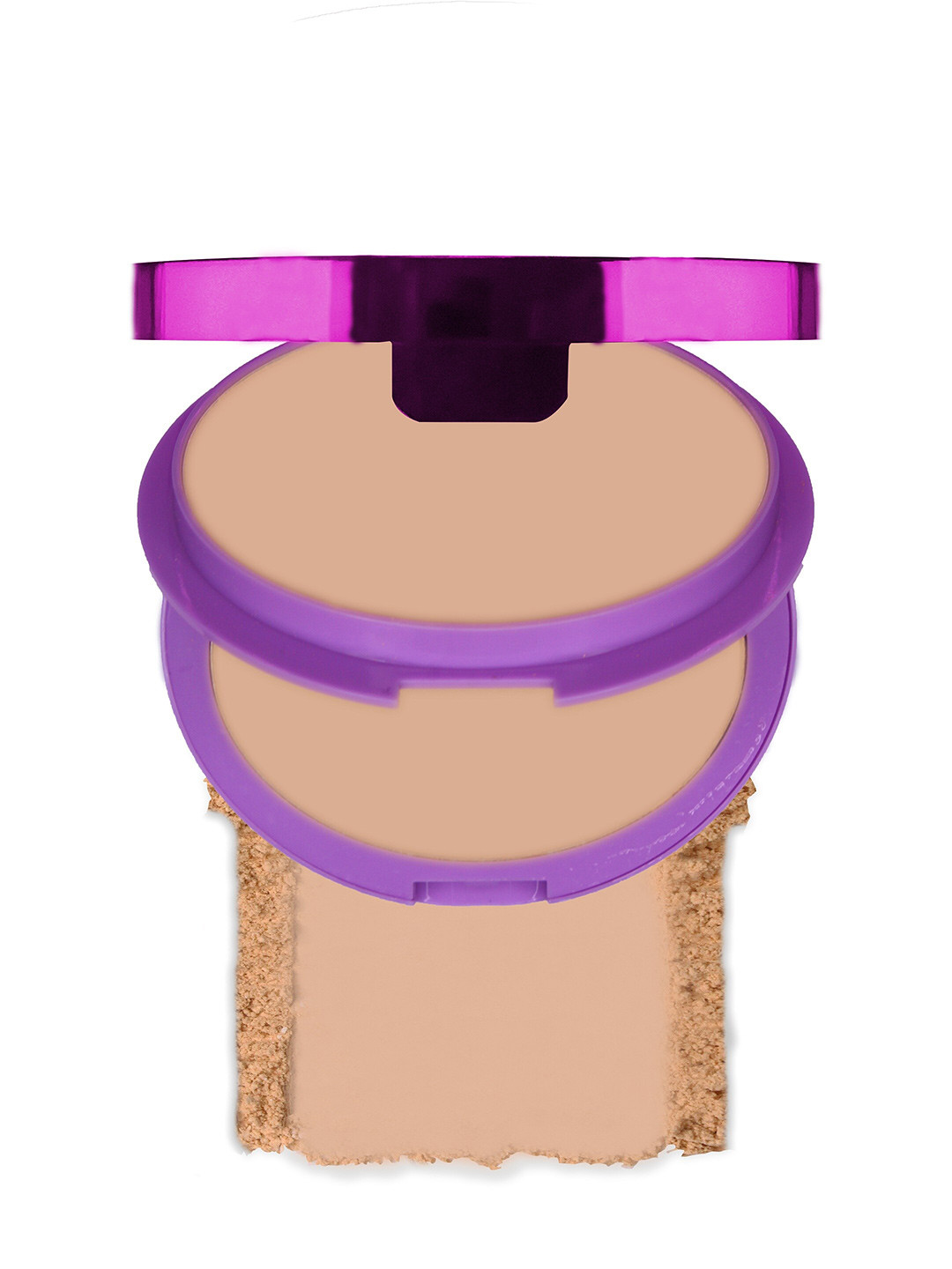 ME-ON Makeup Artist Glamour Compact - Natural Beige 21