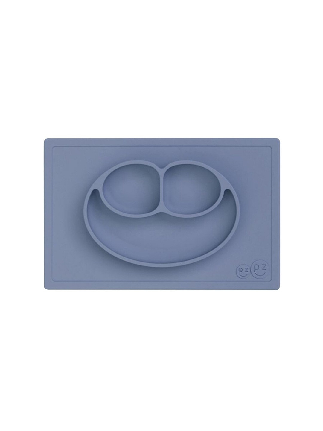 ezpz Toddlers Blue FDA Happy Mat