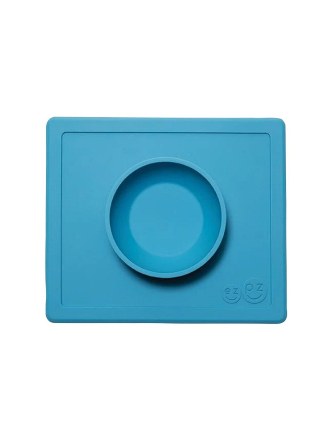 ezpz Kids Blue FDA Happy Bowl