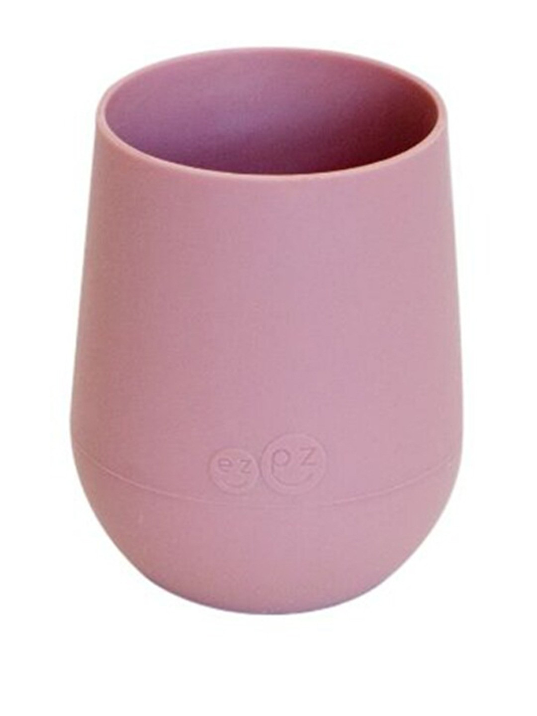 ezpz Pink Solid FDA Mini Cup