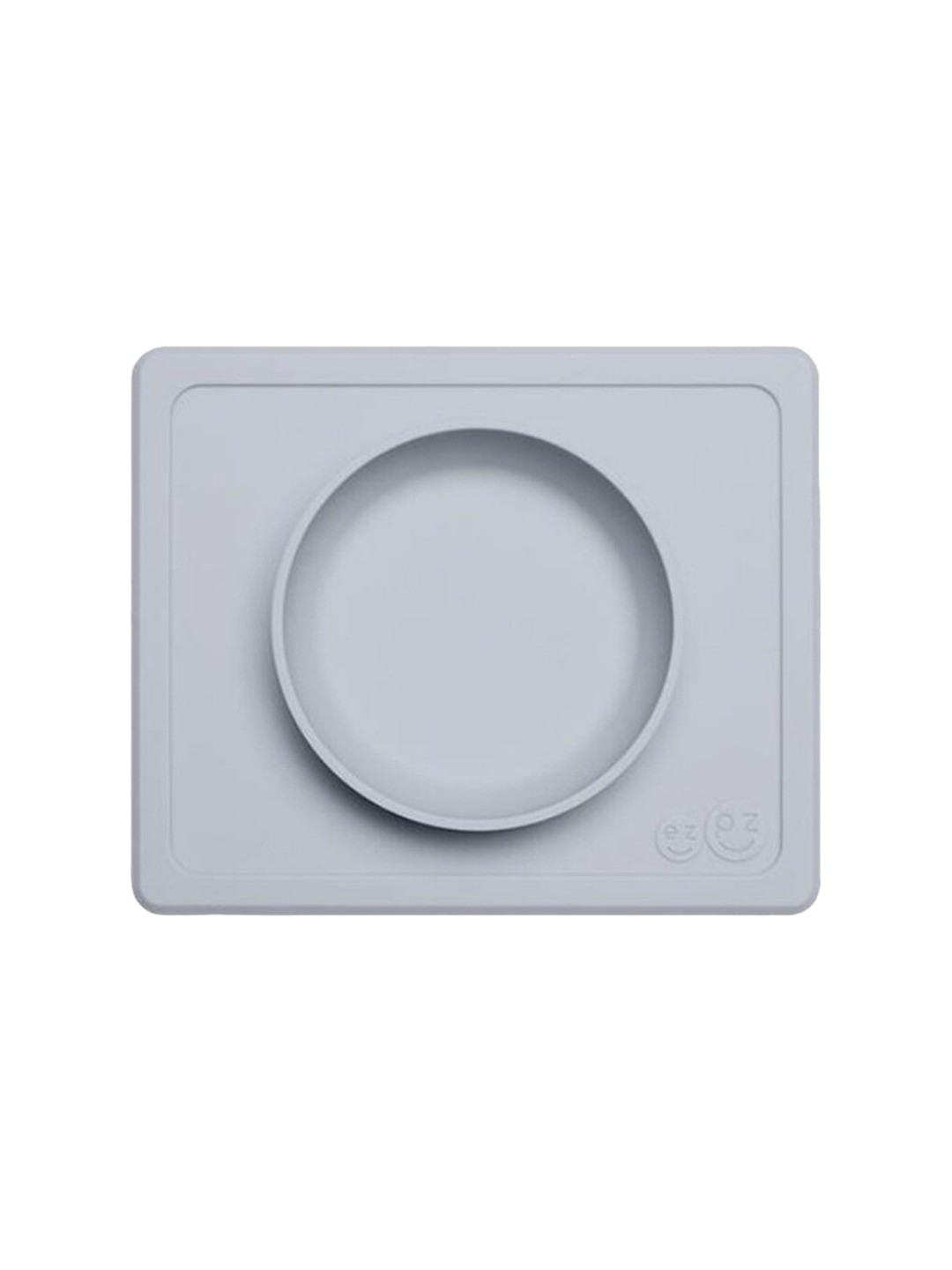 ezpz White Solid FDA Mini Bowl