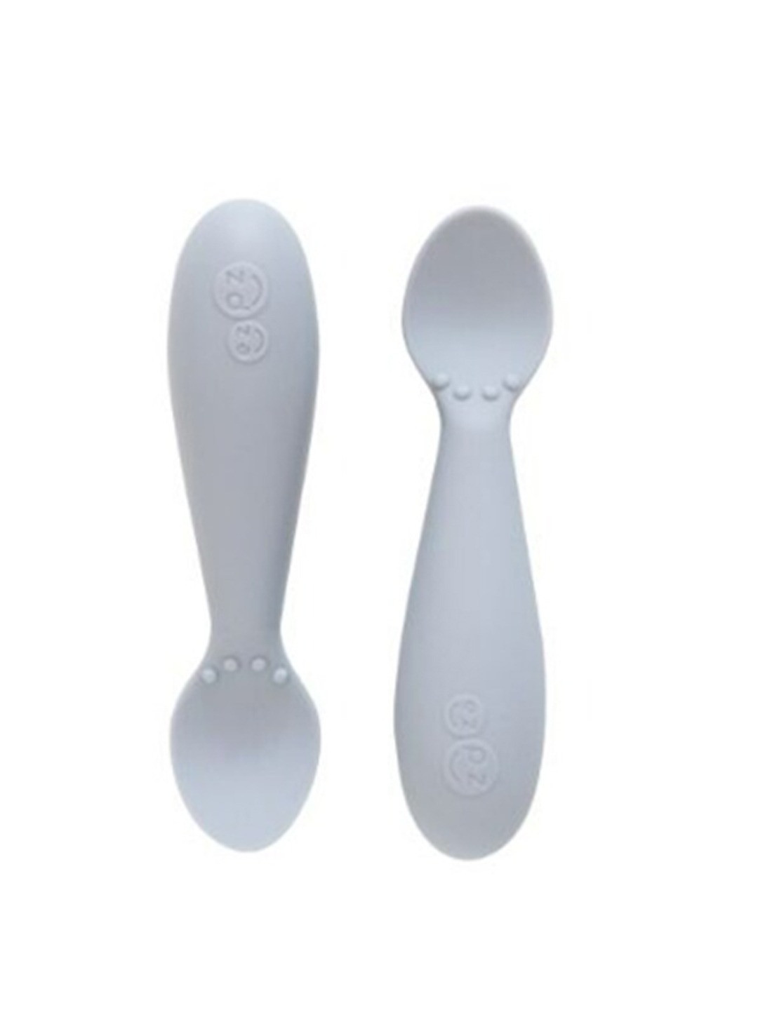 ezpz Kids Silver FDA Tiny Spoon