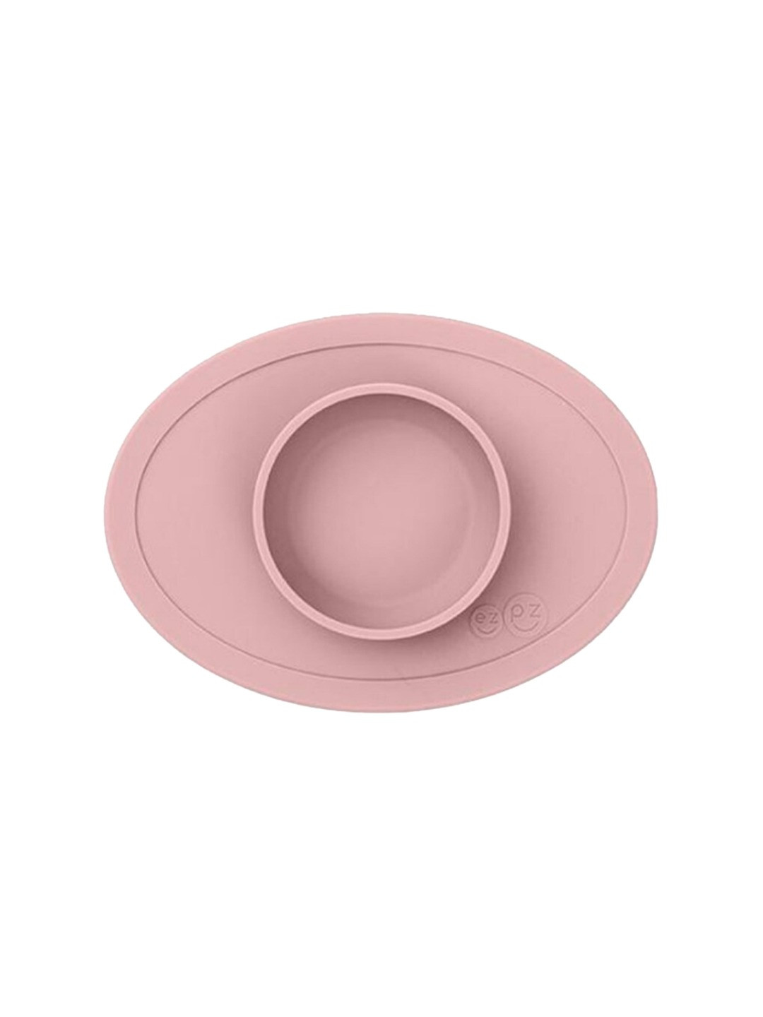 ezpz Unisex Kids Pink FDA Tiny Bowl